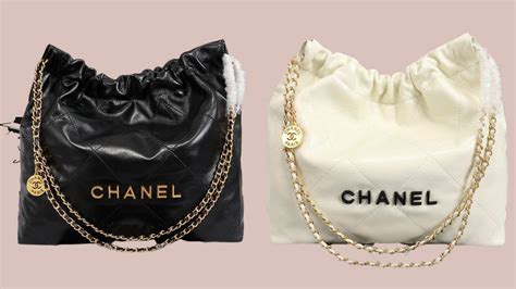 chanel 22 handbag dupe|best Chanel look alike bags.